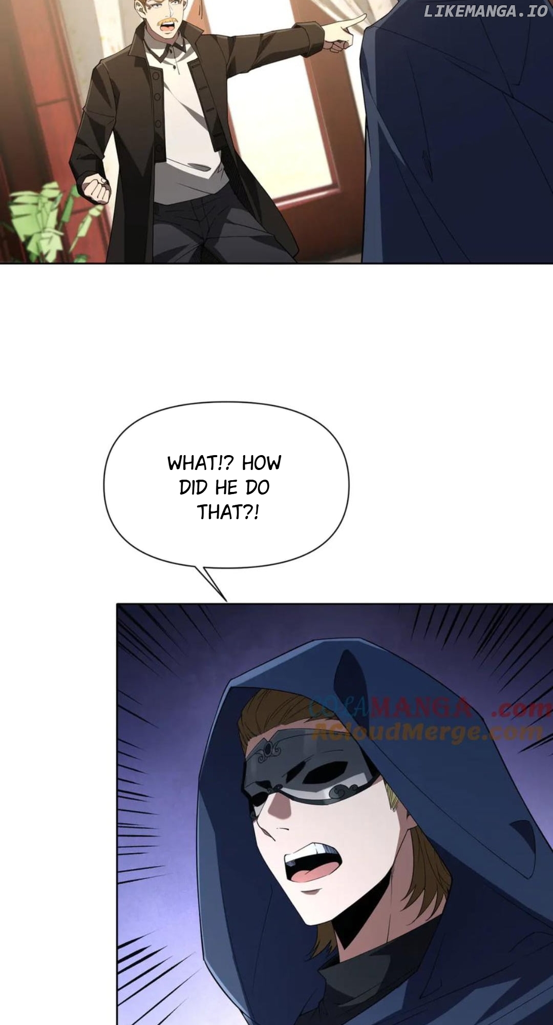 Forging an Industrial Empire in a Magical World Chapter 21 - page 23